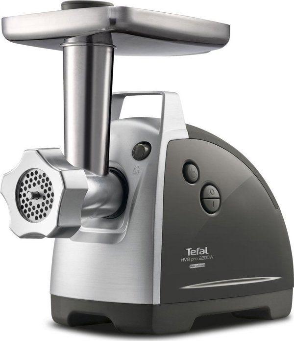 Tefal Κρεατομηχανή HV8 Pro NE688837