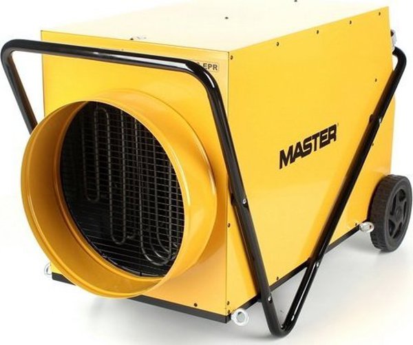 Master MASTER NAGRZEWNICA ELEKTRYCZNA B30EPR 400V 30kW