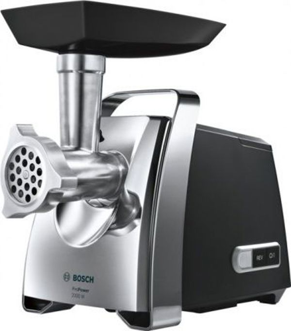Bosch Μηχανή Άλεσης Κρέατος MFW67440