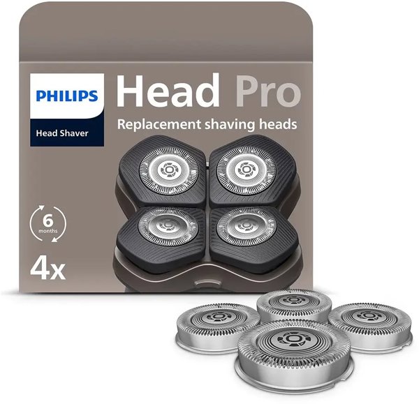 Philips Κεφαλές Κοπής PHILIPS HS740/15