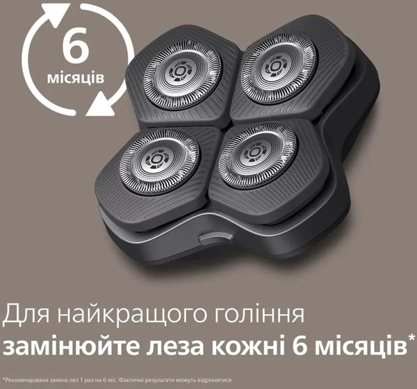 Philips Κεφαλές Κοπής PHILIPS HS740/15