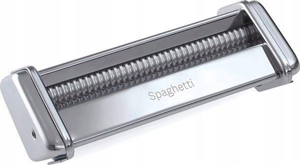 Marcato Πρόσθετο Εξάρτημα Spaghetti για Μηχανή Ζυμαρικών Atlas 150