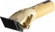 Camry CR 2835G Επαγγελματική Κουρευτική Μηχανή με Κεραμική Λεπίδα και Κεφαλή Τιτανίου - Χρυσό