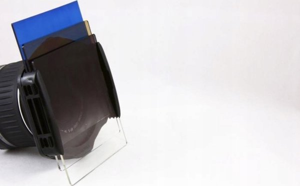 Massa Σετ Φίλτρων Cokin P για Φακούς 55mm - 3 Τεμάχια με Βάση Στήριξης