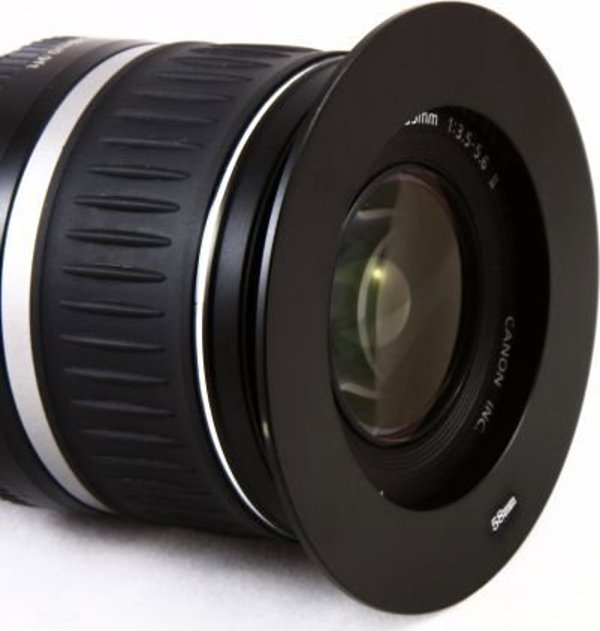Massa Σετ Φίλτρων Cokin P για Φακούς 55mm - 3 Τεμάχια με Βάση Στήριξης