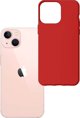 Θήκη 3MK Matt Case για Apple iPhone 14, Ματ Προστασία, Ανθεκτική σε Γρατσουνιές και Δακτυλικά Αποτυπώματα