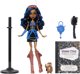 Mattel Monster High Robecca Steam Lalka kolekcjonerska Reprodukcja JHK59