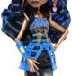 Mattel Monster High Robecca Steam Lalka kolekcjonerska Reprodukcja JHK59