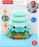 Mattel FP gryzak Morska przygoda 2w1 Meduza JHB54 JHB57