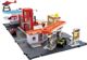 Matchbox   Prawdziwe Przygody Zestaw startowy Helikopter ratunkowy GVY82_GVY83