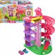HW ΤΟΡ ΖΑΚΡΕΚΟΝΥ ΒΥΣΙΓΚΟWY BARBIE JDD65 PUD3
