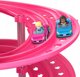 HW ΤΟΡ ΖΑΚΡΕΚΟΝΥ ΒΥΣΙΓΚΟWY BARBIE JDD65 PUD3