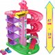 HW ΤΟΡ ΖΑΚΡΕΚΟΝΥ ΒΥΣΙΓΚΟWY BARBIE JDD65 PUD3