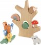 Ξύλινο ισορροπητικό δέντρο Fisher Price