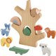 Ξύλινο ισορροπητικό δέντρο Fisher Price