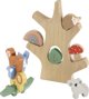 Ξύλινο ισορροπητικό δέντρο Fisher Price