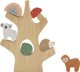 Ξύλινο ισορροπητικό δέντρο Fisher Price