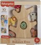 Ξύλινο ισορροπητικό δέντρο Fisher Price