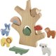 Ξύλινο ισορροπητικό δέντρο Fisher Price
