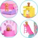 Mattel Barbie Dreamhouse Dom Marzeń (HMX10) [outlet]