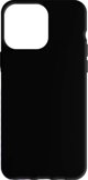 Θήκη 3MK Matt Case για Apple iPhone 14 Pro, Μαύρη, Ανθεκτική Προστασία