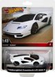 Mattel Hot Wheels Premium Ford Mustang 1:43 - Συλλεκτικό Αυτοκινητάκι HMD41/HMD45