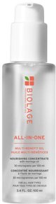 Matrix Biolage All-in-One Πολυχρηστικό Spray Μαλλιών για Θρέψη και Ενυδάτωση, 100ml