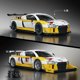MATTEL BRICK SHOP HOT WHEELS Elite Audi R8 LMS konstruktorius
