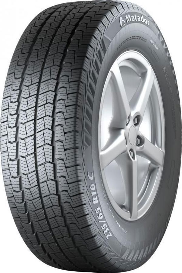 Matador MPS400 VariantAW 2 205/65 R15 102/100T
