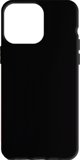 Θήκη 3MK MattCase για Apple iPhone 14 Max, Ματ Προστασία, Μαύρη