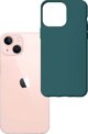 Θήκη 3MK MattCase για Apple iPhone 14, Ματ Προστασία, Lovage