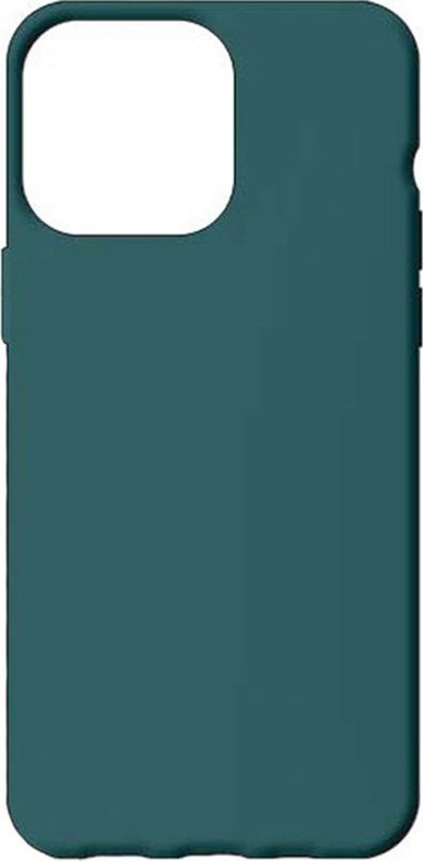Θήκη 3MK MattCase για Apple iPhone 14, Ματ Προστασία, Lovage