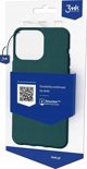 Θήκη 3MK MattCase για Apple iPhone 14, Ματ Προστασία, Lovage