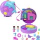 Mattel PP DOLPHIN AQUARIUM HWN96 WB4