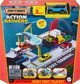 Mattel Zestaw Matchbox Prawdziwe Przygody Port