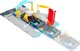 Mattel Zestaw Matchbox Prawdziwe Przygody Port