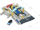 Mattel Zestaw Matchbox Prawdziwe Przygody Port