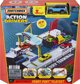 Mattel Zestaw Matchbox Prawdziwe Przygody Port