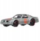 Mattel Hot Wheels Σετ 7 Αυτοκινητάκια Silver Series Classics JHF01