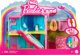 Mattel Barbie The Movie Κουκλόσπιτο BarbieLand HYF46 - Κουκλόσπιτο για Παιδιά 4+ Ετών