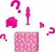 Mattel Barbie The Movie Κουκλόσπιτο BarbieLand HYF46 - Κουκλόσπιτο για Παιδιά 4+ Ετών