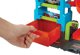 Hot Wheels City Crazy Mega Car Wash Σετ Παιχνιδιού με Αυτοκινητάκι (HDP05)