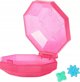 Mattel DISNEY KWIATOWA MODA BELLA HWB41 WB3