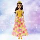 Mattel DISNEY KWIATOWA MODA BELLA HWB41 WB3