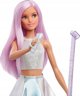 Mattel Barbie Κούκλα Ποπ Τραγουδίστρια - Πολύχρωμη