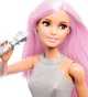 Mattel Barbie Κούκλα Ποπ Τραγουδίστρια - Πολύχρωμη