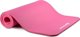 Στρώμα Γυμναστικής WNSP Yoga Mat, Αντιολισθητικό, 181 cm x 63 cm x 1 cm, Ροζ