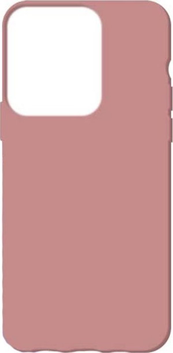 Θήκη 3MK Matt Case για Apple iPhone 14 Pro Max Ματ Προστασία Lychee