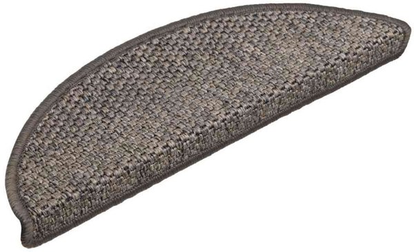 Maty na schody samoprzylepne sizal-look 30 szt. 56x17x3 cm Lumarko! Lumarko!