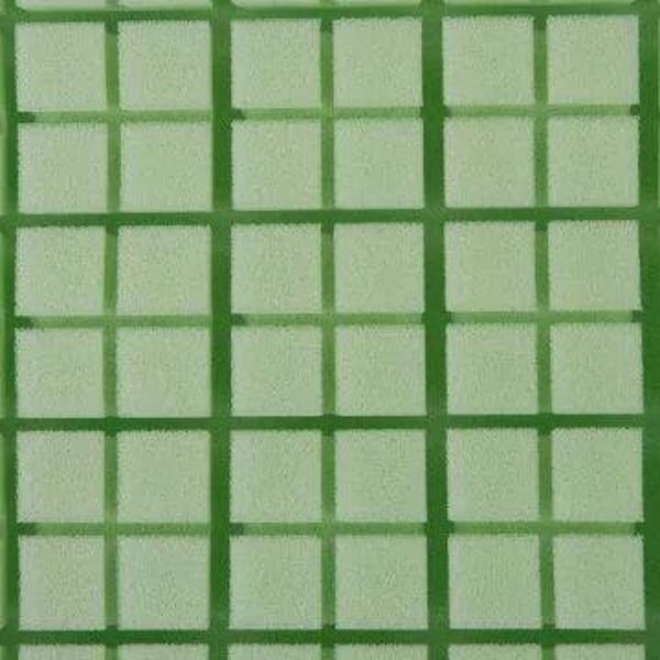 Ορθοπεδικό Στρώμα Matex Eco Green, 120x60cm, Με Θερμοπλαστικό Αφρό & Κάλυμμα Aloe Vera